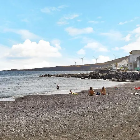 Appartement Estudio Calima