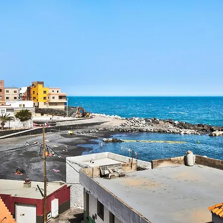 Estudio Calima Appartement