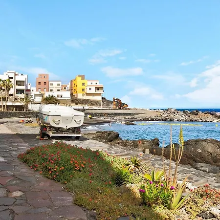 Estudio Calima * Arico