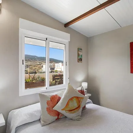 Estudio Calima Appartement Arico