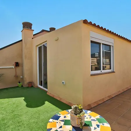 Appartement Estudio Calima *