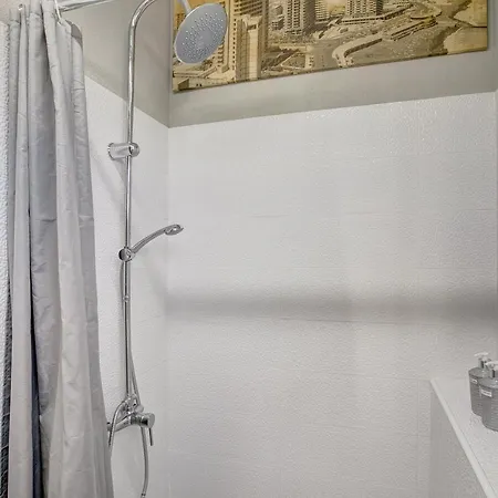 Estudio Calima Appartement