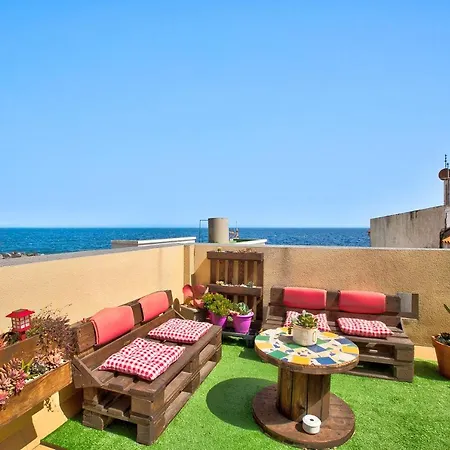 Appartement Estudio Calima *