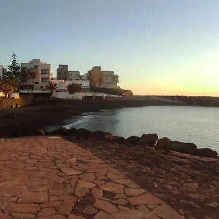 Estudio Calima Appartement