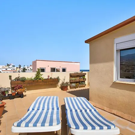 Appartement Estudio Calima Arico