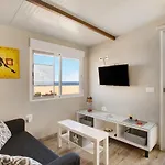 דירה Estudio Calima *