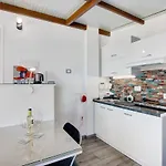Estudio Calima Apartmán