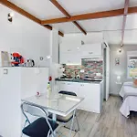 Apartmán Estudio Calima *