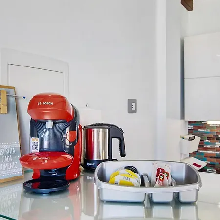 Estudio Calima Apartamento