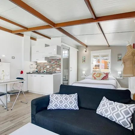 Apartamento Estudio Calima