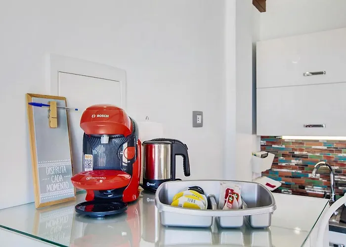 Estudio Calima Apartamento