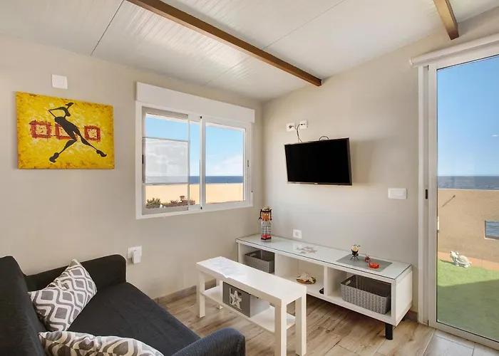 Apartamento Estudio Calima *