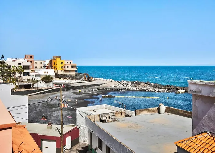 Estudio Calima Apartamento