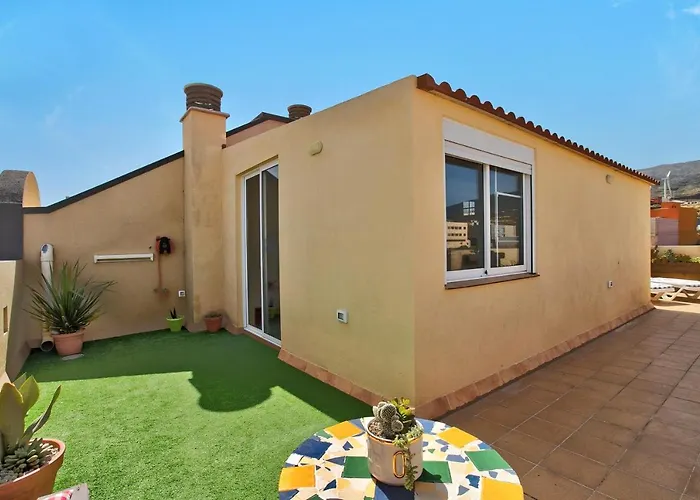 Apartamento Estudio Calima *