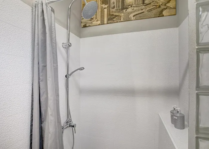 Estudio Calima Apartamento