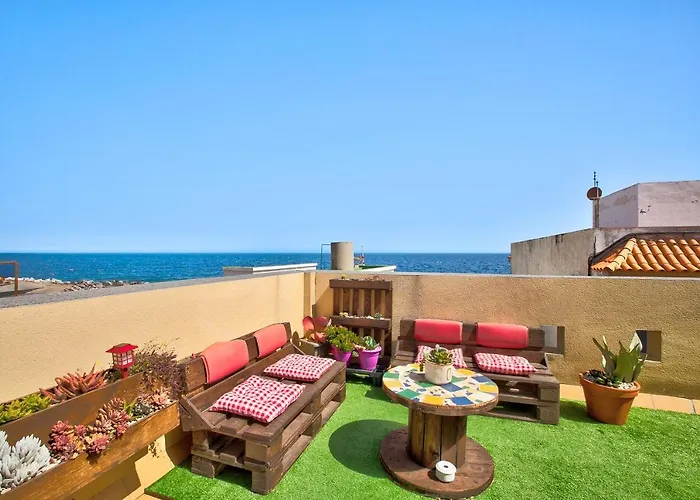 Apartamento Estudio Calima *