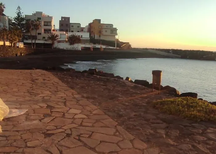 Estudio Calima Arico