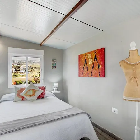 Estudio Calima Apartamento Arico